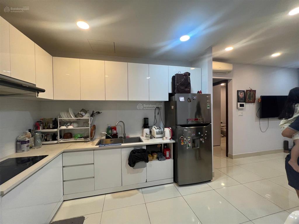 Cho thuê orchard parkview 2pn 1wc full nội thất y hình vào ở ngay giá 15tr gần sân bay có ban công