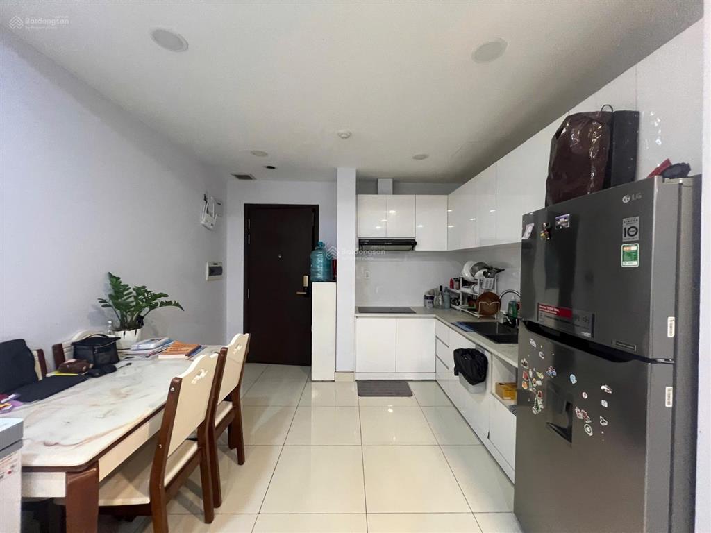Cho thuê orchard parkview 2pn 1wc full nội thất y hình vào ở ngay giá 15tr gần sân bay có ban công