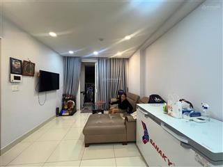 Cho thuê orchard parkview 2pn 1wc full nội thất y hình vào ở ngay giá 15tr gần sân bay có ban công