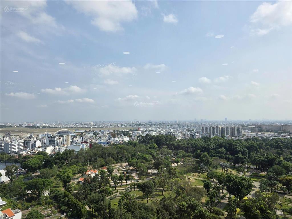 Bán căn hộ 3pn 2wc có hđmb diện tích lớn nhất khu sân bay 110m2 tầng cao view siêu đẹp