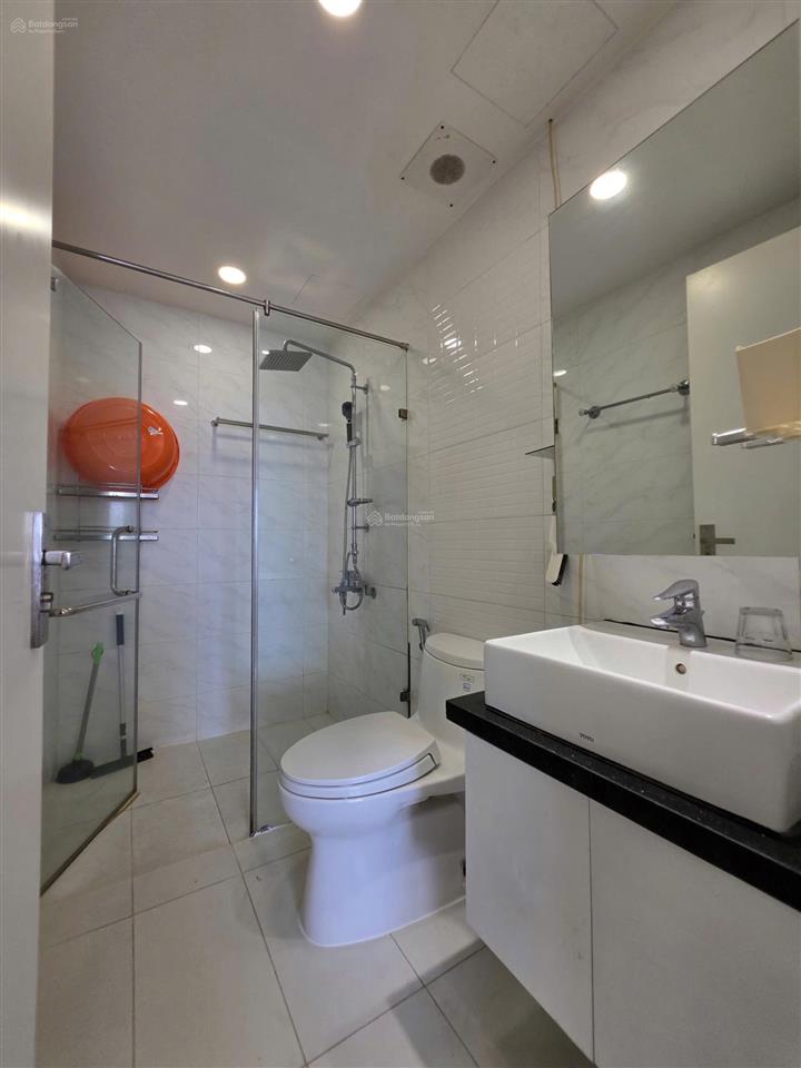 Cho thuê garden gate vào ở ngay gần sân bay full nội thất 2pn 2wc 73m2, giá 17tr/th