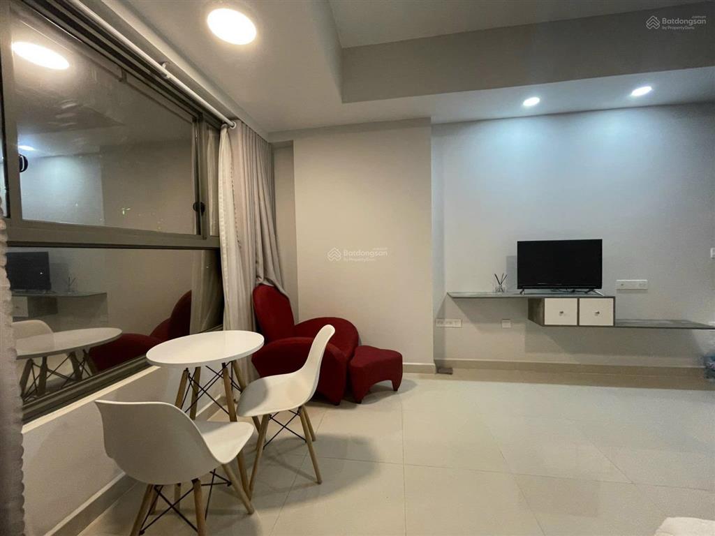 Cho thuê orchard garden giá chỉ 10tr full nội thất nhà đẹp gần sân bay 33m2