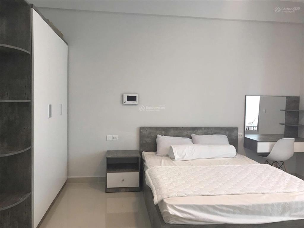 Cho thuê orchard garden giá chỉ 10tr full nội thất nhà đẹp gần sân bay 33m2