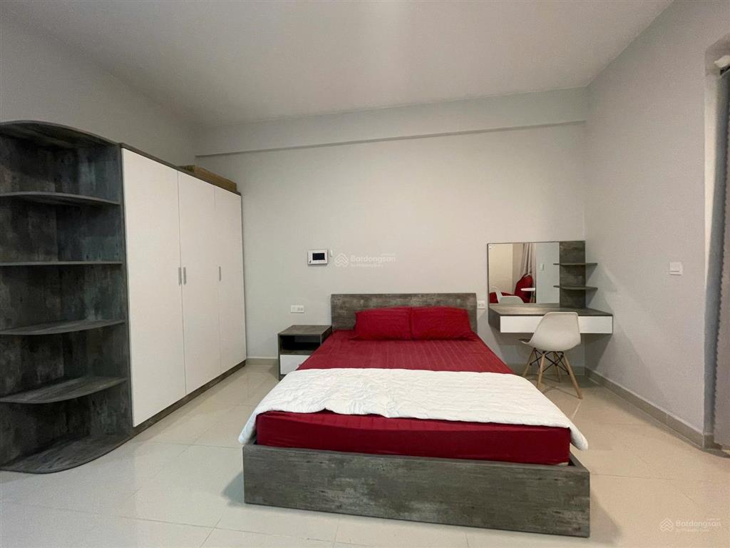 Cho thuê orchard garden giá chỉ 10tr full nội thất nhà đẹp gần sân bay 33m2