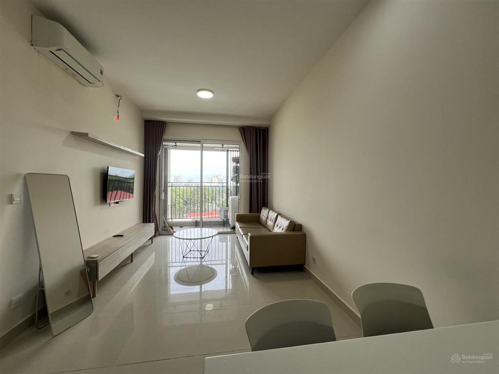 Cho thuê golden mansion 2pn 1wc full nội thất đẹp gần sân bay 50m2 view đẹp