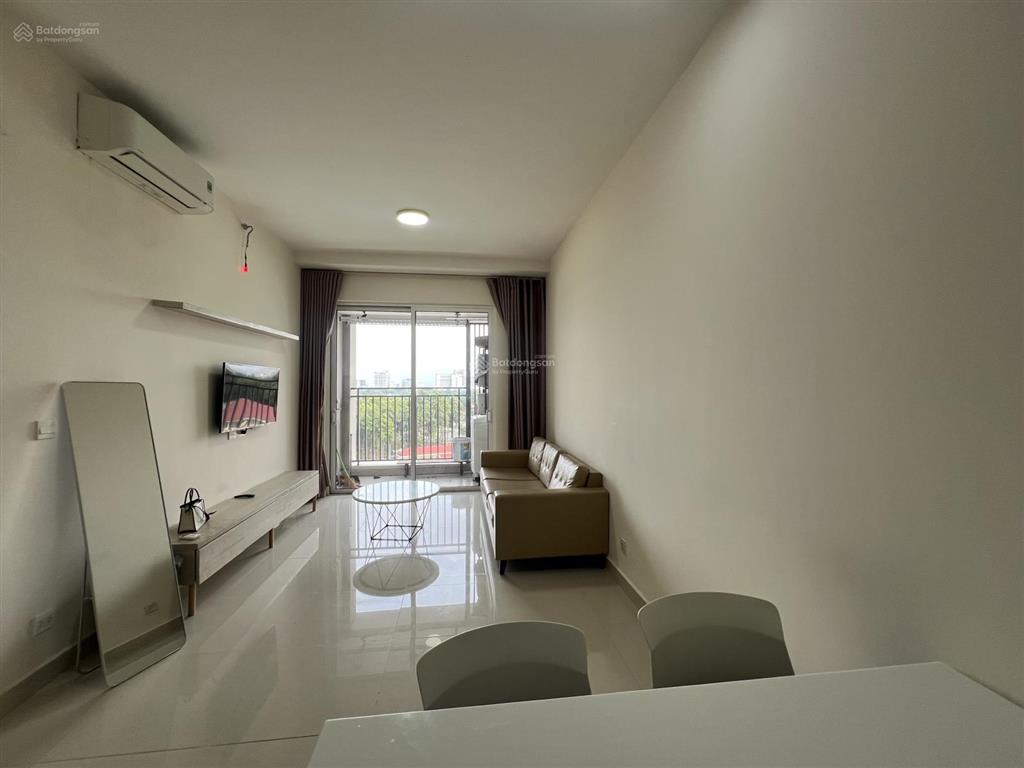 Cho thuê golden mansion 2pn 1wc full nội thất đẹp gần sân bay 50m2 view đẹp