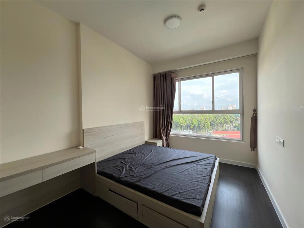 Cho thuê golden mansion 2pn 2wc full nội thất vào ở ngay gần sân giá 18tr