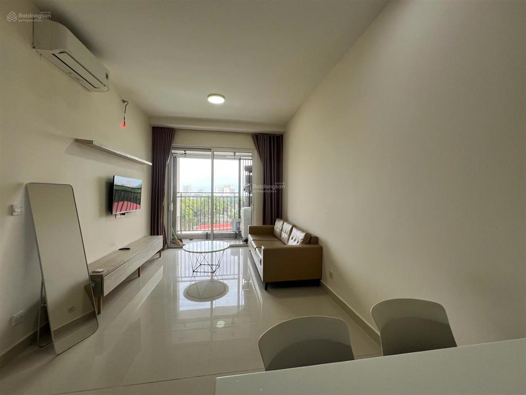 Cho thuê golden mansion 2pn 2wc full nội thất vào ở ngay gần sân giá 18tr