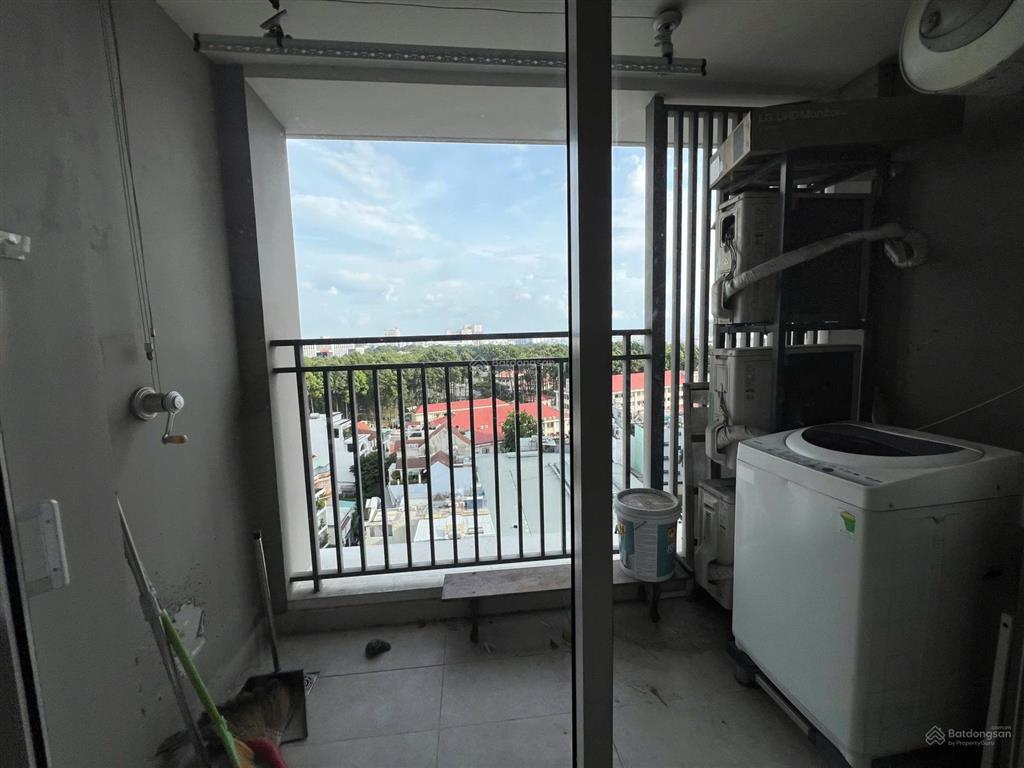 Cho thuê golden mansion 2pn 2wc full nội thất vào ở ngay gần sân giá 18tr