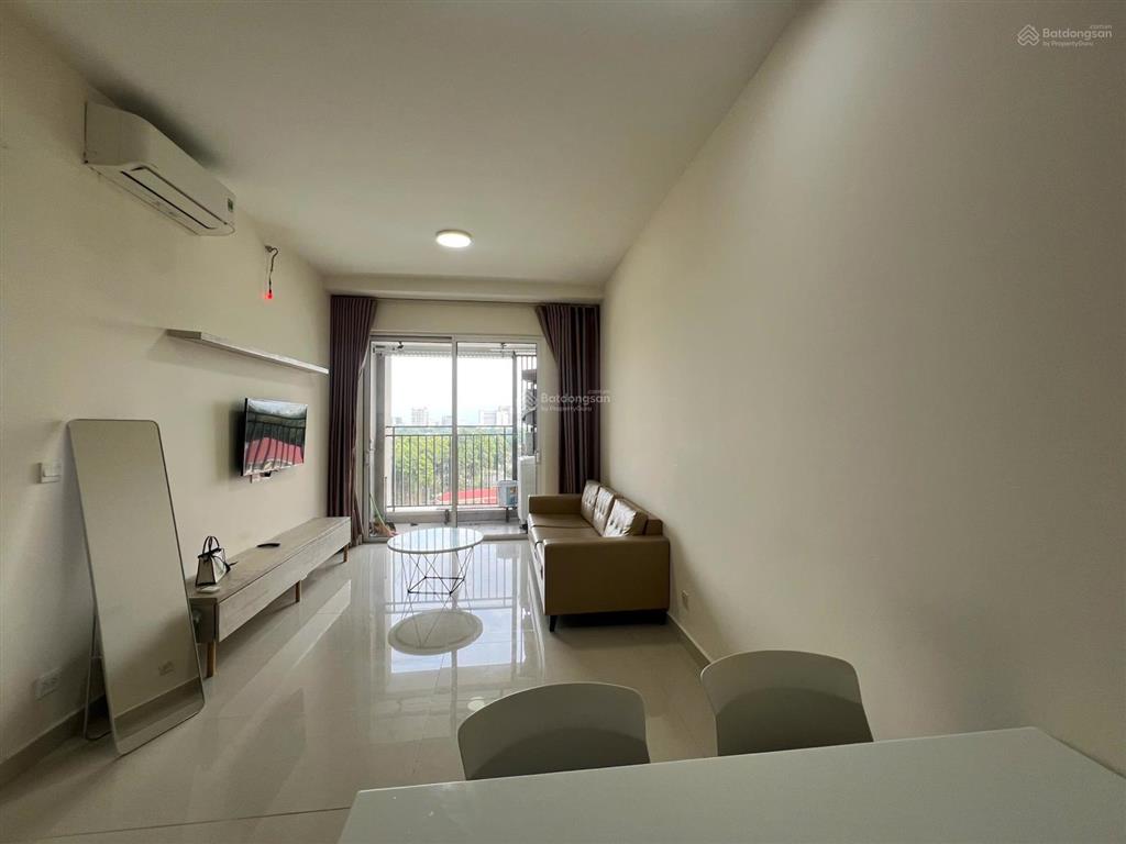 Cho thuê golden mansion 2pn 2wc full nội thất vào ở ngay gần sân giá 18tr