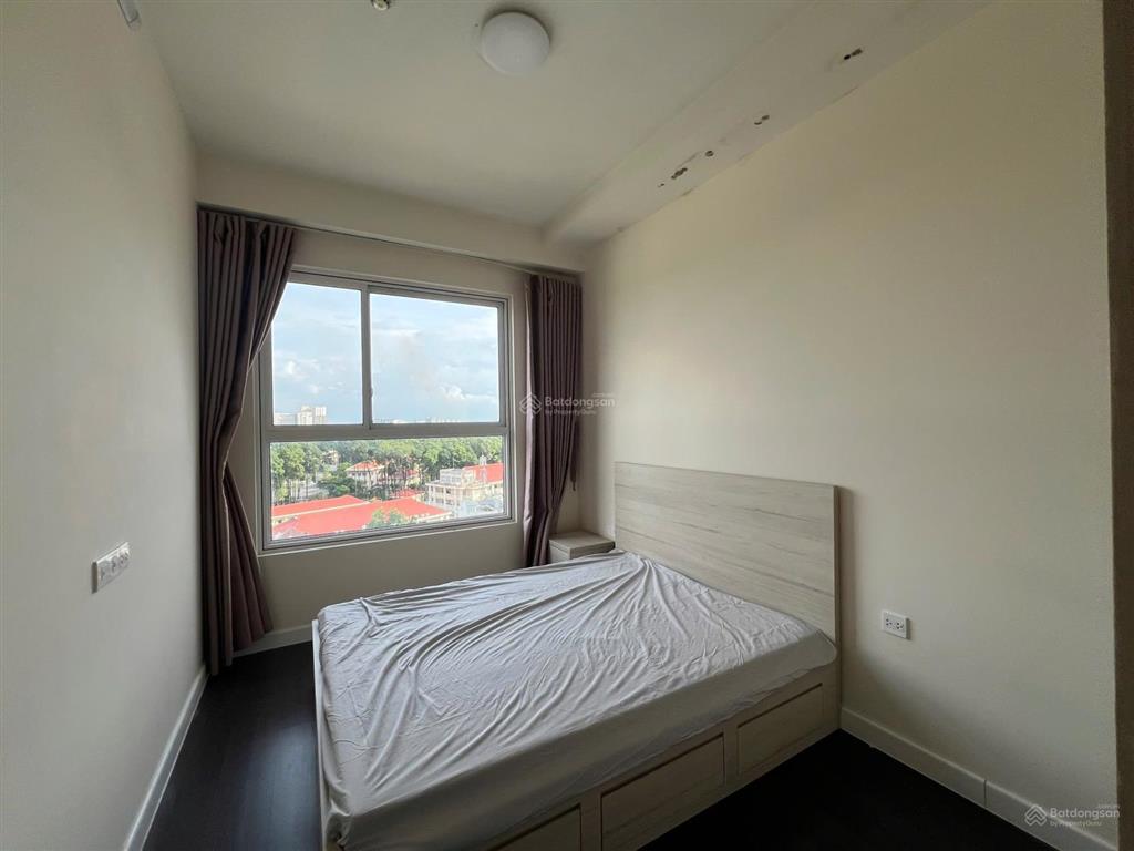 Cho thuê golden mansion 2pn 2wc full nội thất vào ở ngay gần sân giá 18tr