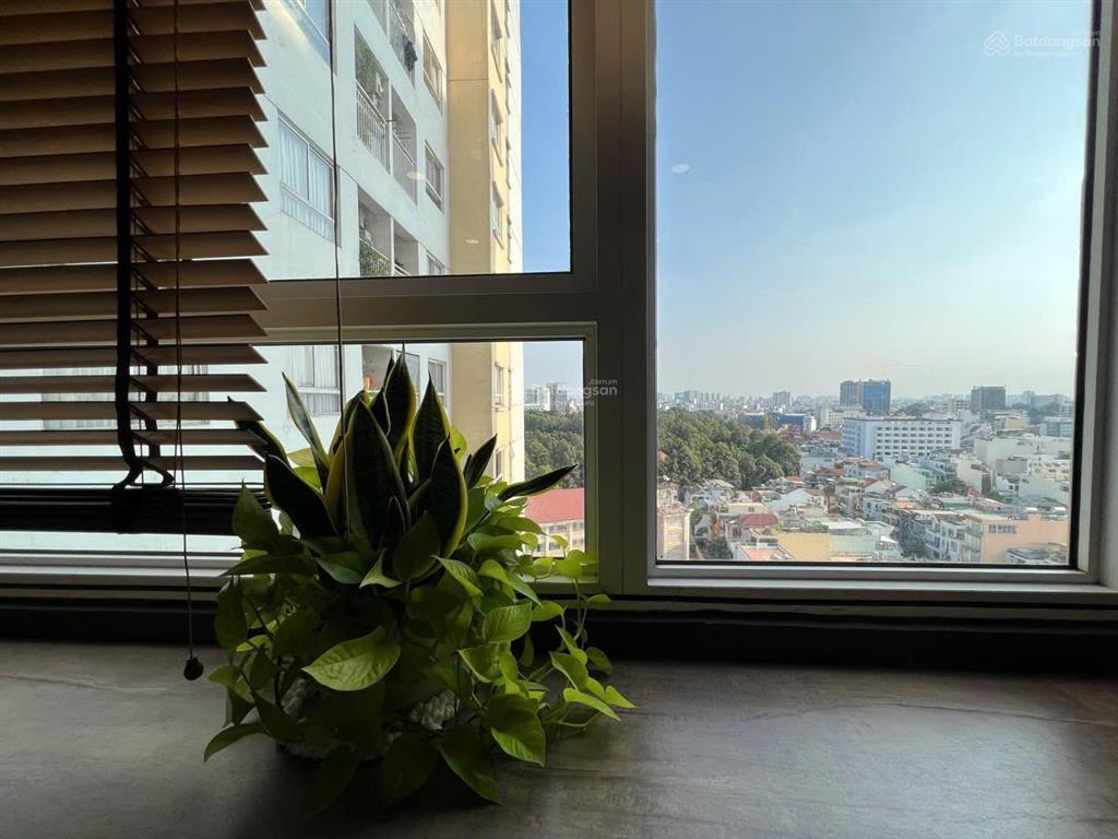 Cho thuê the botanica 2pn 2wc full nội thất y hình gần sân bay giá chỉ 18tr 73m2