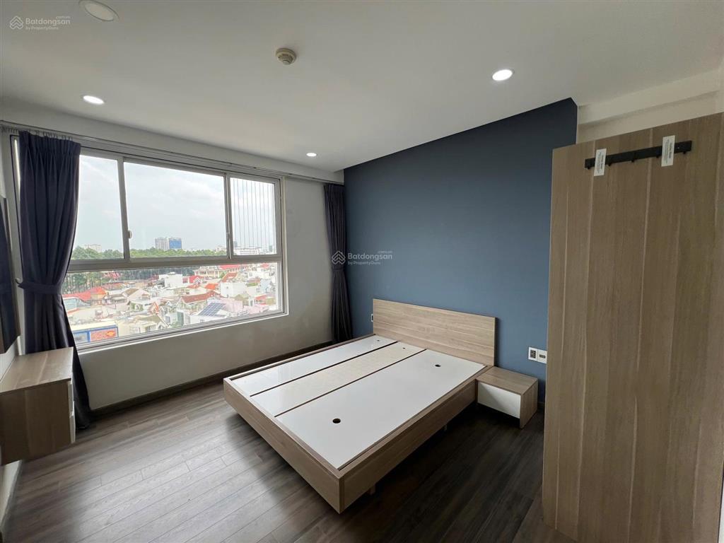 Cho thuê orchard parkview vào ở ngay 2pn 2wc full nội thất y hình 88m2 giá 19.5tr gần sân bay