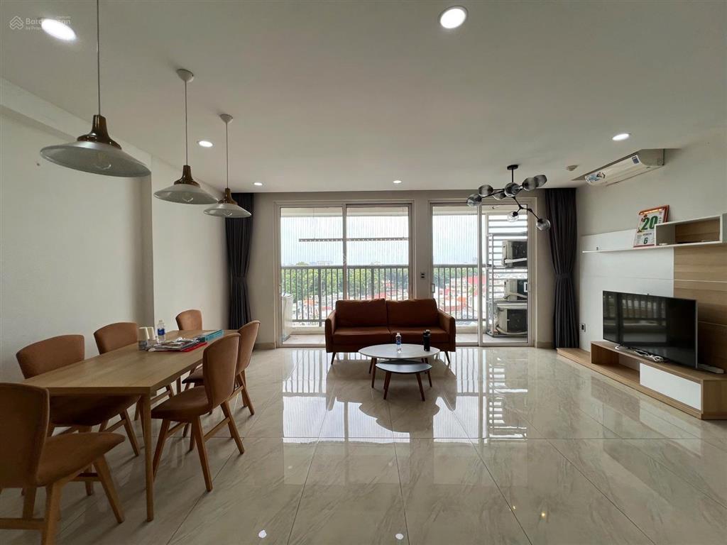 Cho thuê orchard parkview vào ở ngay 2pn 2wc full nội thất y hình 88m2 giá 19.5tr gần sân bay