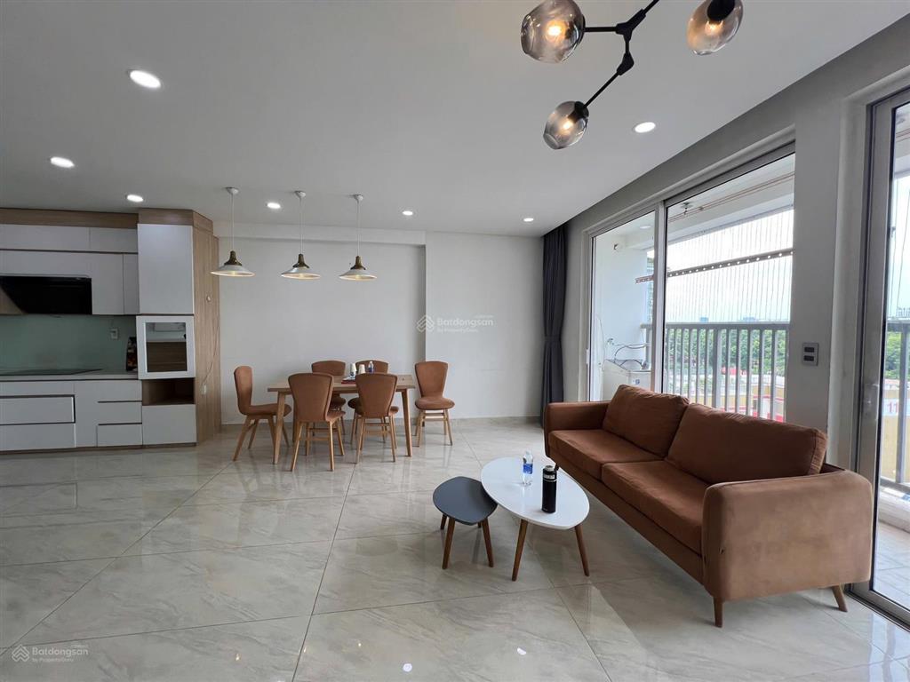 Cho thuê orchard parkview vào ở ngay 2pn 2wc full nội thất y hình 88m2 giá 19.5tr gần sân bay