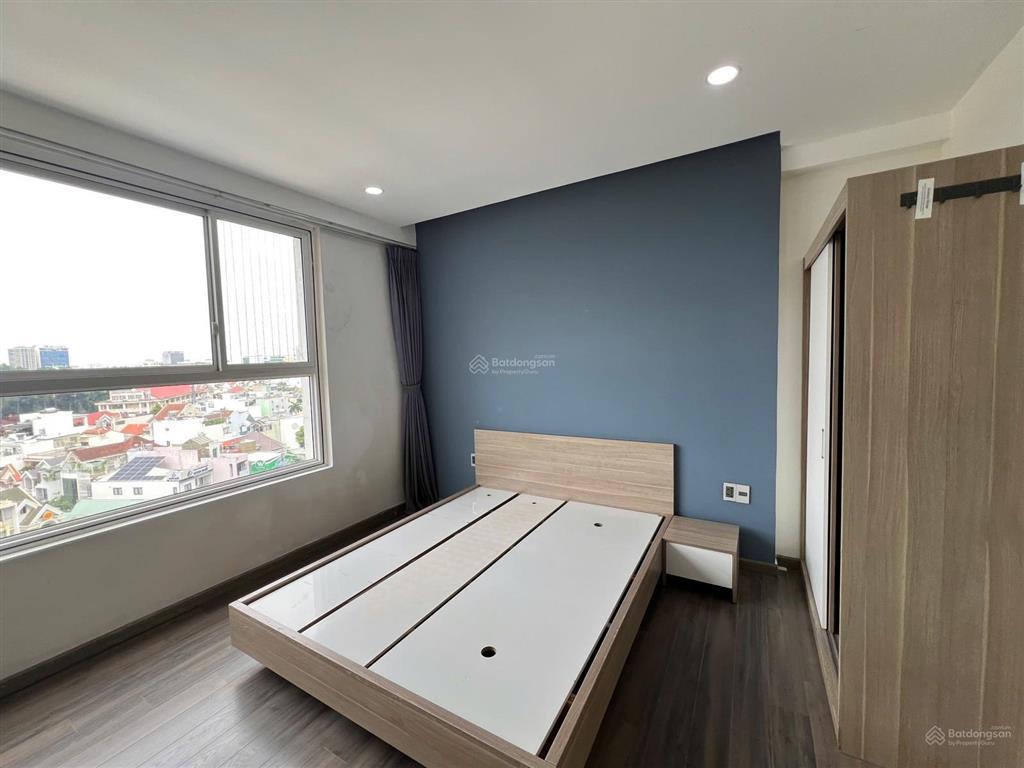 Cho thuê orchard parkview vào ở ngay 2pn 2wc full nội thất y hình 88m2 giá 19.5tr gần sân bay