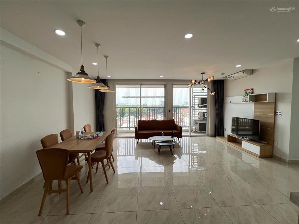 Cho thuê orchard parkview vào ở ngay 2pn 2wc full nội thất y hình 88m2 giá 19.5tr gần sân bay