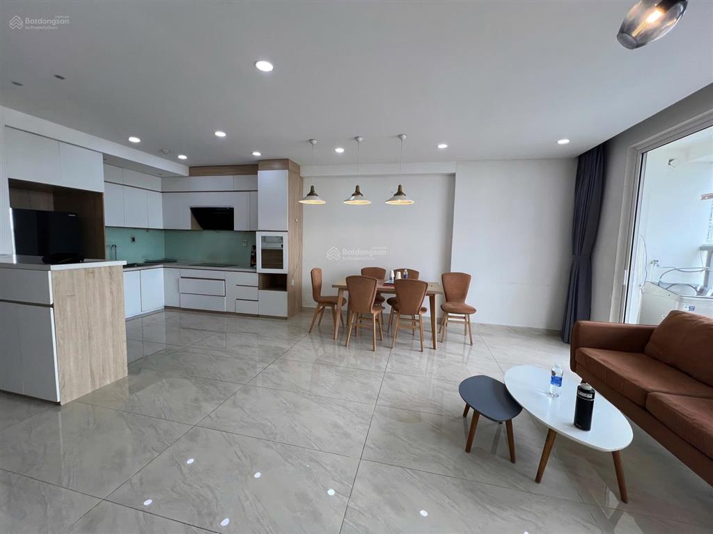 Cho thuê orchard parkview vào ở ngay 2pn 2wc full nội thất y hình 88m2 giá 19.5tr gần sân bay