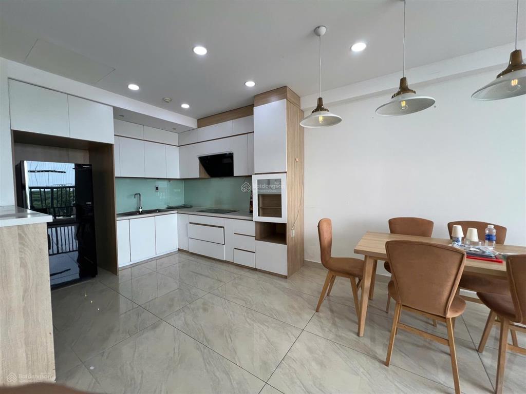 Cho thuê orchard parkview vào ở ngay 2pn 2wc full nội thất y hình 88m2 giá 19.5tr gần sân bay