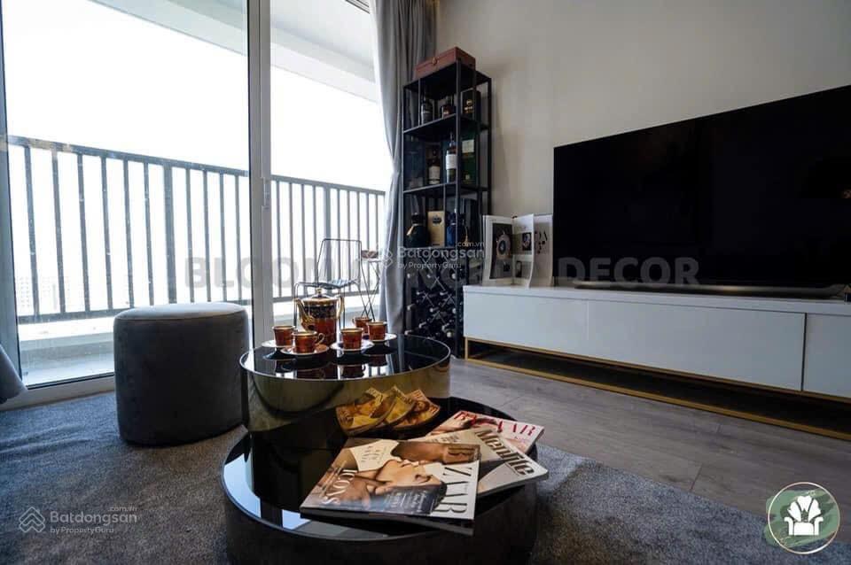 Cho thuê orchard park view 3pn 2wc full nội thất gần sân bay giá chỉ 20tr 85m2
