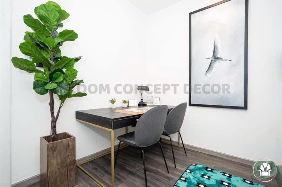 Cho thuê orchard park view 3pn 2wc full nội thất gần sân bay giá chỉ 20tr 85m2
