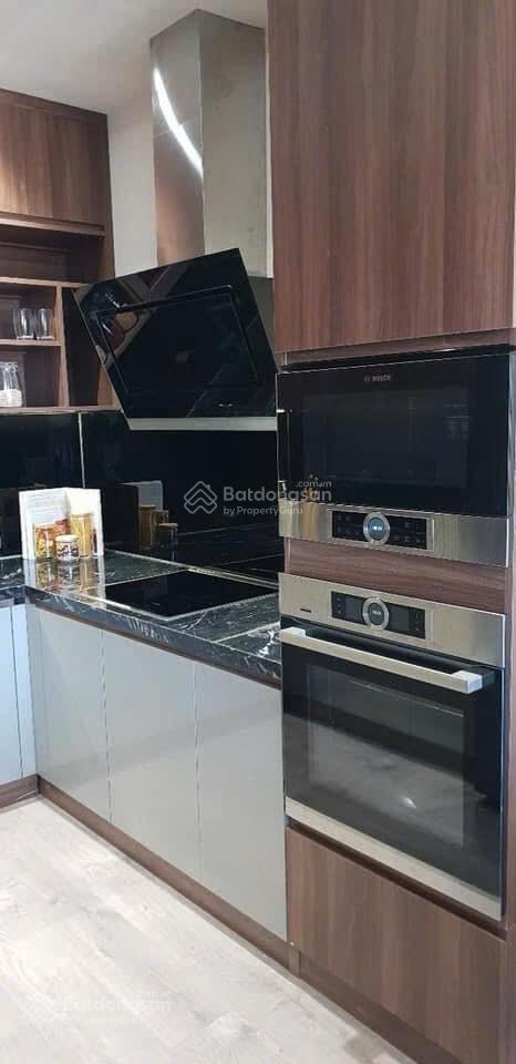 Cho thuê orchard park view 3pn 2wc full nội thất gần sân bay giá chỉ 20tr 85m2