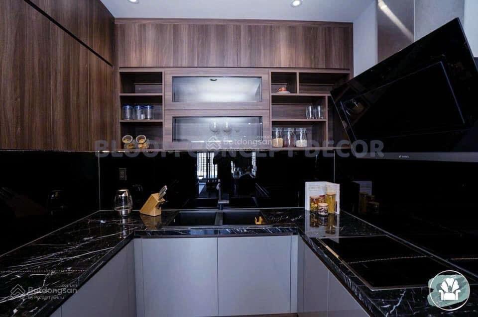Cho thuê orchard park view 3pn 2wc full nội thất gần sân bay giá chỉ 20tr 85m2