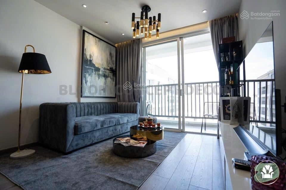 Cho thuê orchard park view 3pn 2wc full nội thất gần sân bay giá chỉ 20tr 85m2