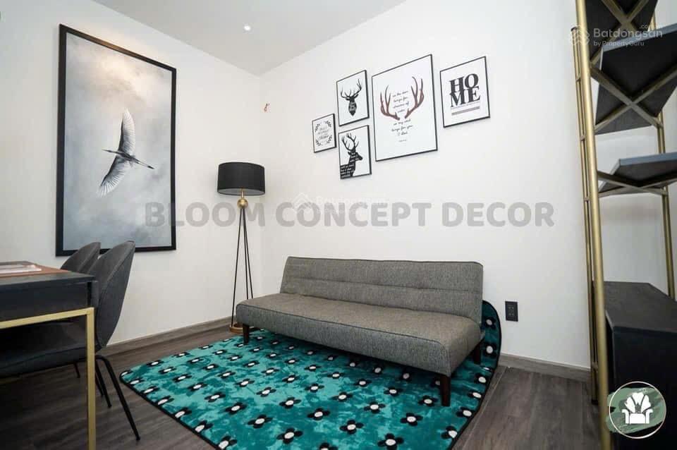 Cho thuê orchard park view 3pn 2wc full nội thất gần sân bay giá chỉ 20tr 85m2