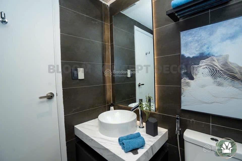 Cho thuê orchard park view 3pn 2wc full nội thất gần sân bay giá chỉ 20tr 85m2