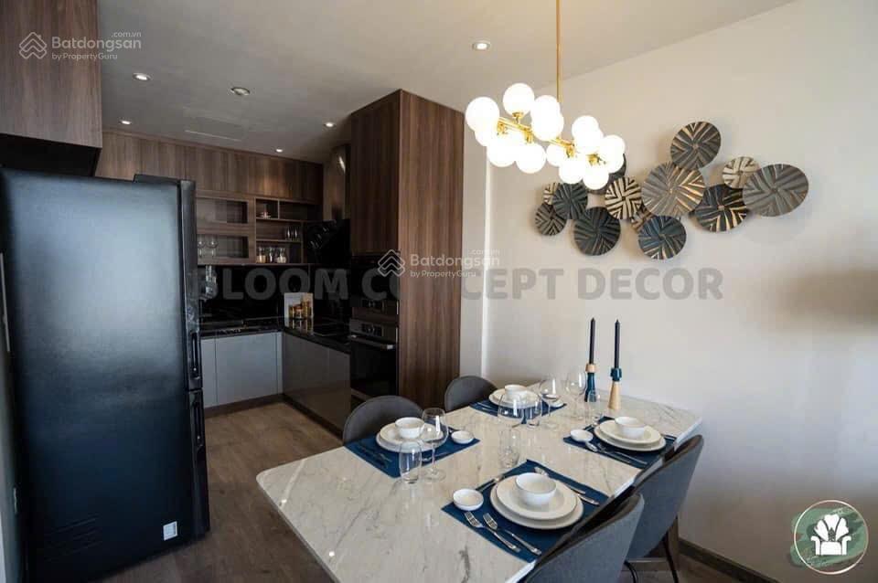 Cho thuê orchard park view 3pn 2wc full nội thất gần sân bay giá chỉ 20tr 85m2