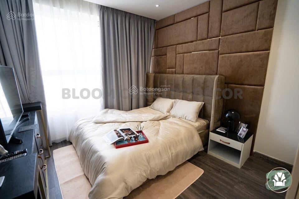 Cho thuê orchard park view 3pn 2wc full nội thất gần sân bay giá chỉ 20tr 85m2
