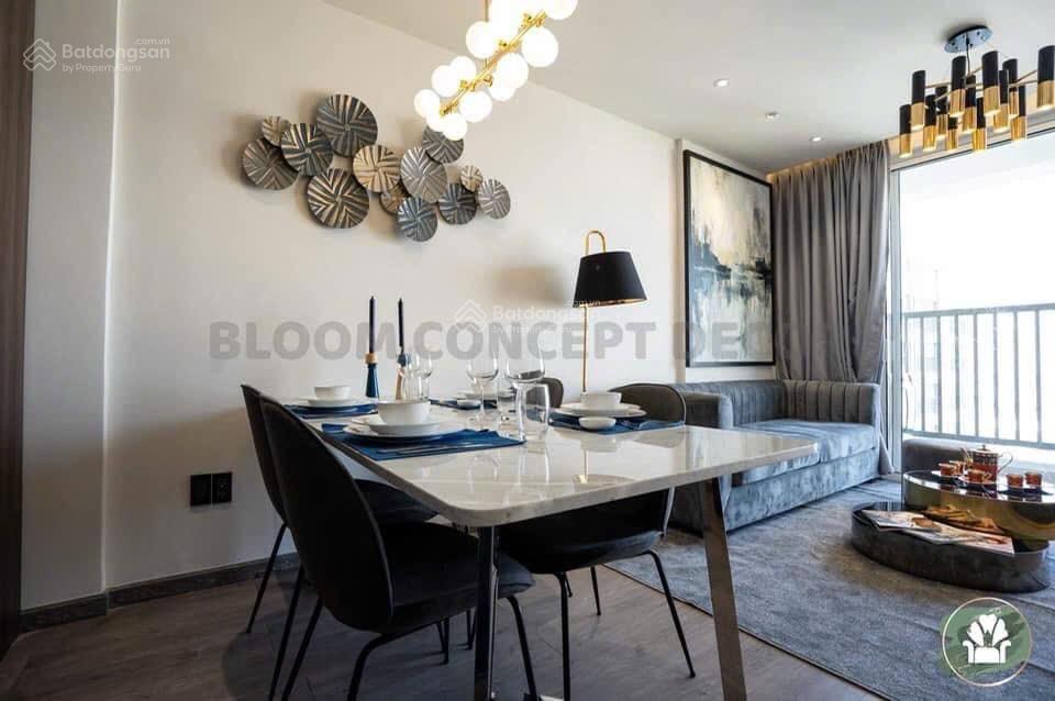 Cho thuê orchard park view 3pn 2wc full nội thất gần sân bay giá chỉ 20tr 85m2