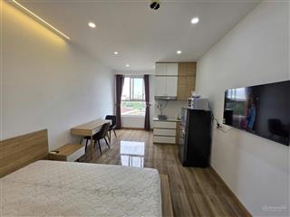 Cho thuê orchard parkview 1pn 1wc nội thất đầy đủ giá chỉ 10tr gần sân bay vào ở sớm