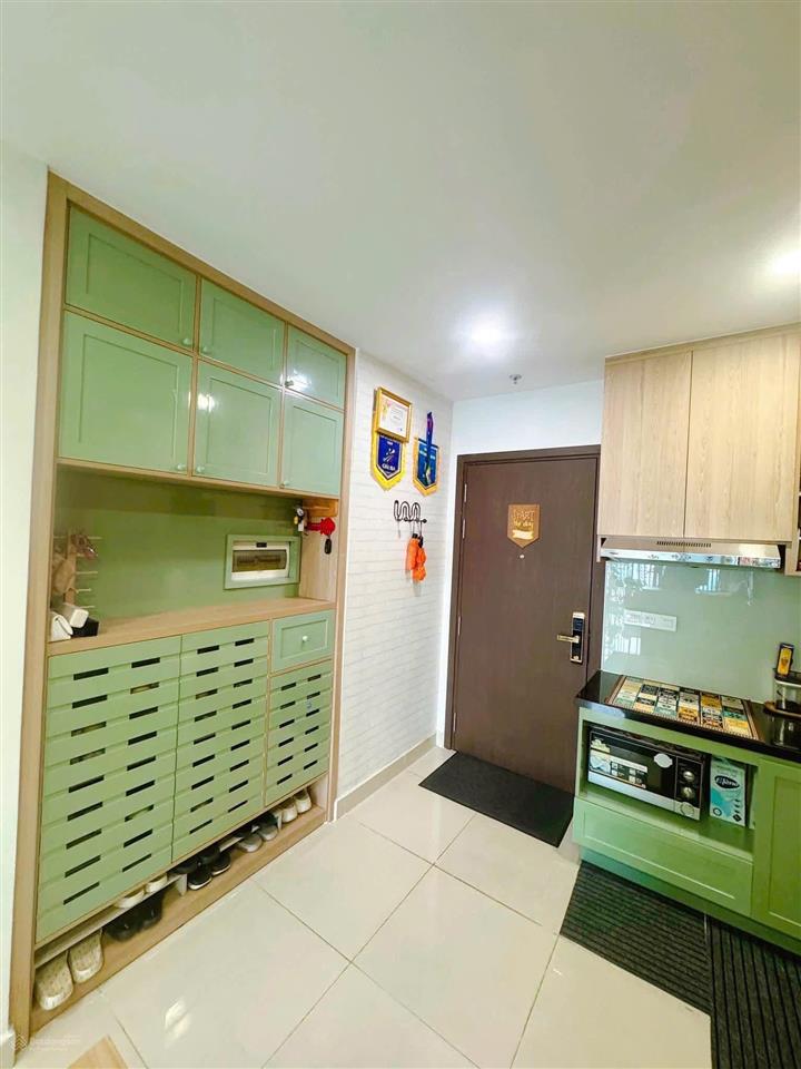 Cho thuê botanica premier 2pn 2wc full nội thất cao cấp giá chỉ 17tr gần sân bay