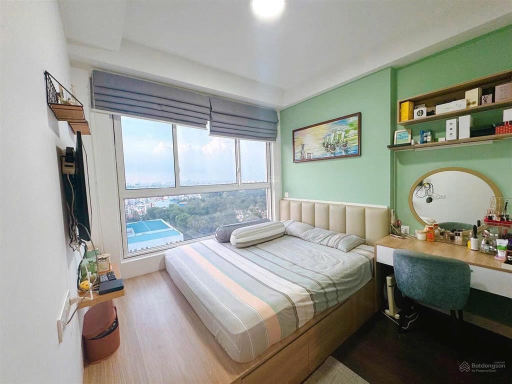 Cho thuê botanica premier 2pn 2wc full nội thất cao cấp giá chỉ 17tr gần sân bay