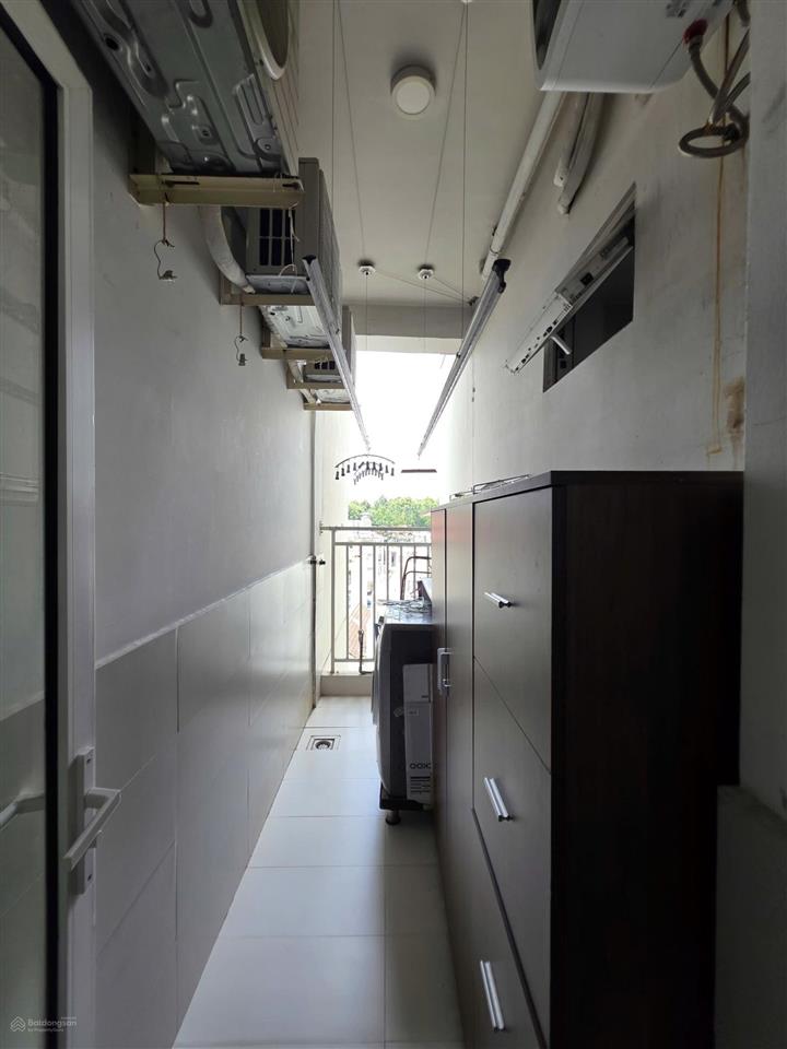 Cho thuê the botanica full nội thất y hình vào ở ngay gần sân bay giá 18tr 2pn 2wc 73m2