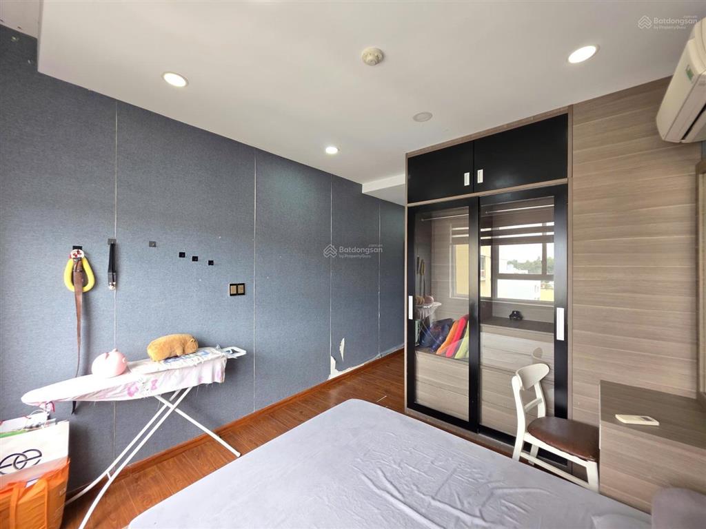 Cho thuê the botanica full nội thất y hình vào ở ngay gần sân bay giá 18tr 2pn 2wc 73m2