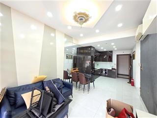 Cho thuê the botanica full nội thất y hình vào ở ngay gần sân bay giá 18tr 2pn 2wc 73m2