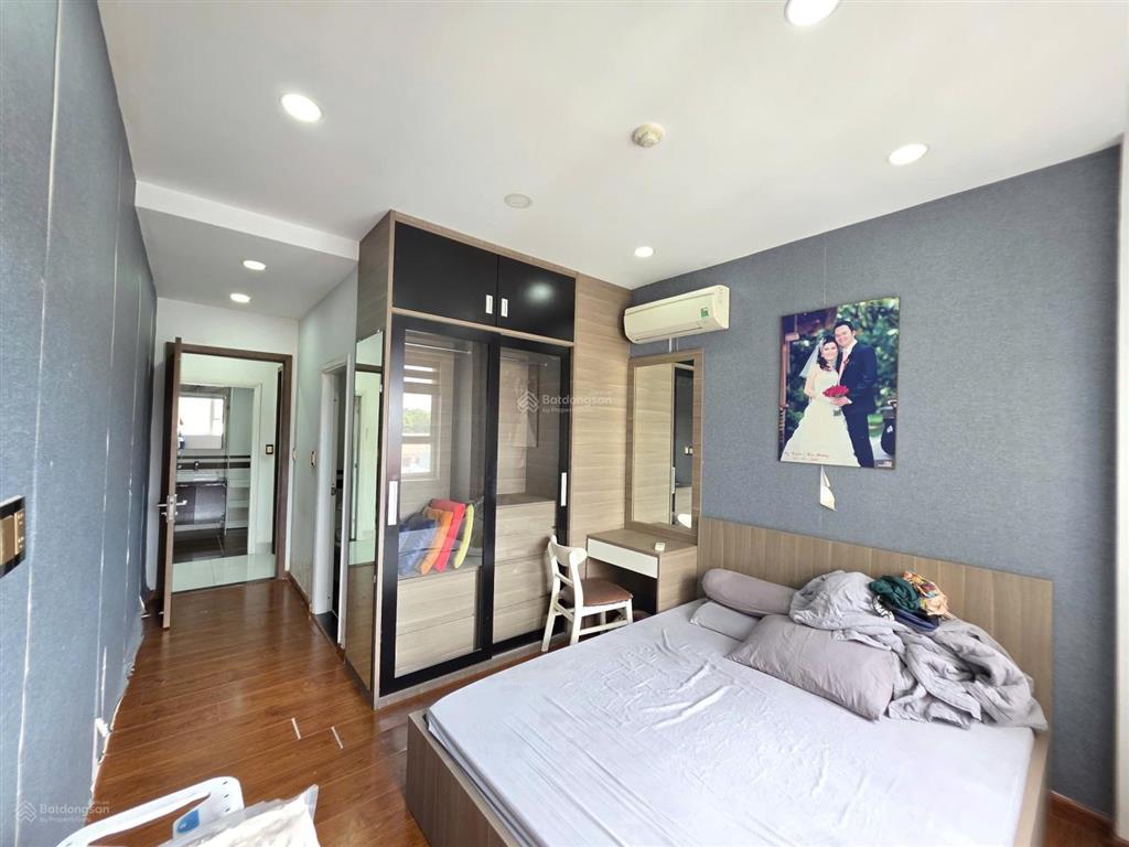 Cho thuê the botanica full nội thất y hình vào ở ngay gần sân bay giá 18tr 2pn 2wc 73m2