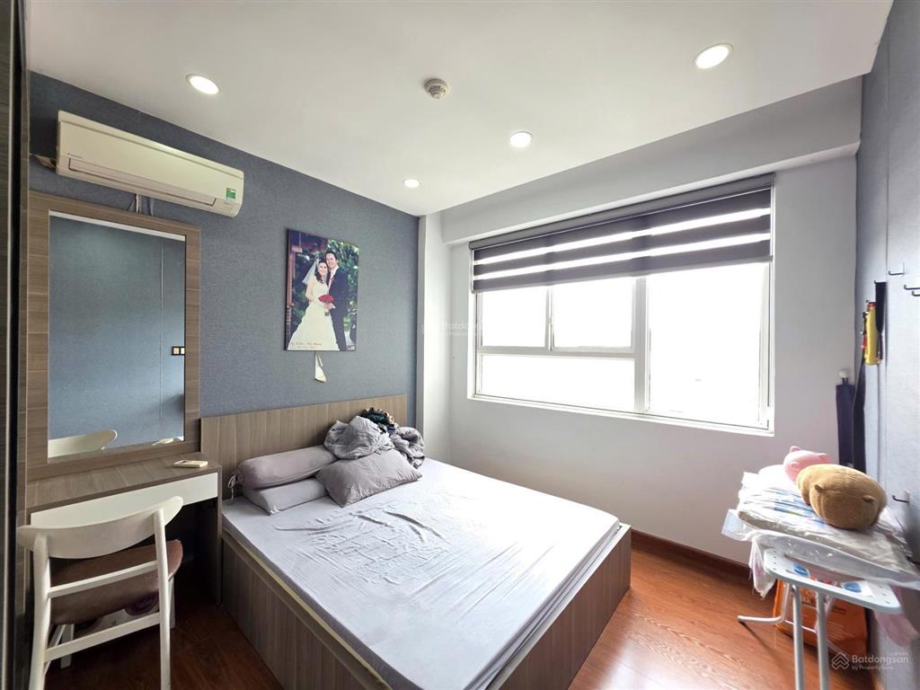 Cho thuê the botanica full nội thất y hình vào ở ngay gần sân bay giá 18tr 2pn 2wc 73m2
