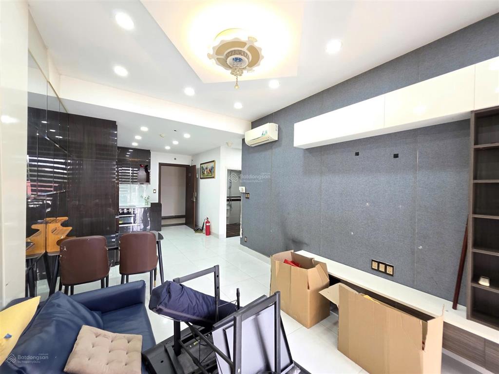 Cho thuê the botanica full nội thất y hình vào ở ngay gần sân bay giá 18tr 2pn 2wc 73m2