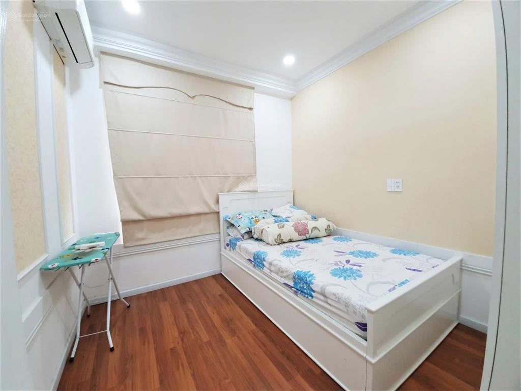 Cho thuê orchard garden 2pn 2wc full nội thất gần sân bay 73m2 giá 18tr, cạnh công viên gia định