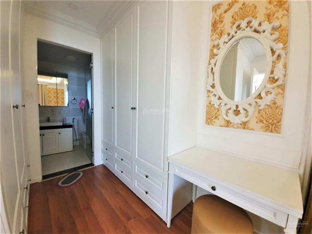 Cho thuê orchard garden 2pn 2wc full nội thất gần sân bay 73m2 giá 18tr, cạnh công viên gia định