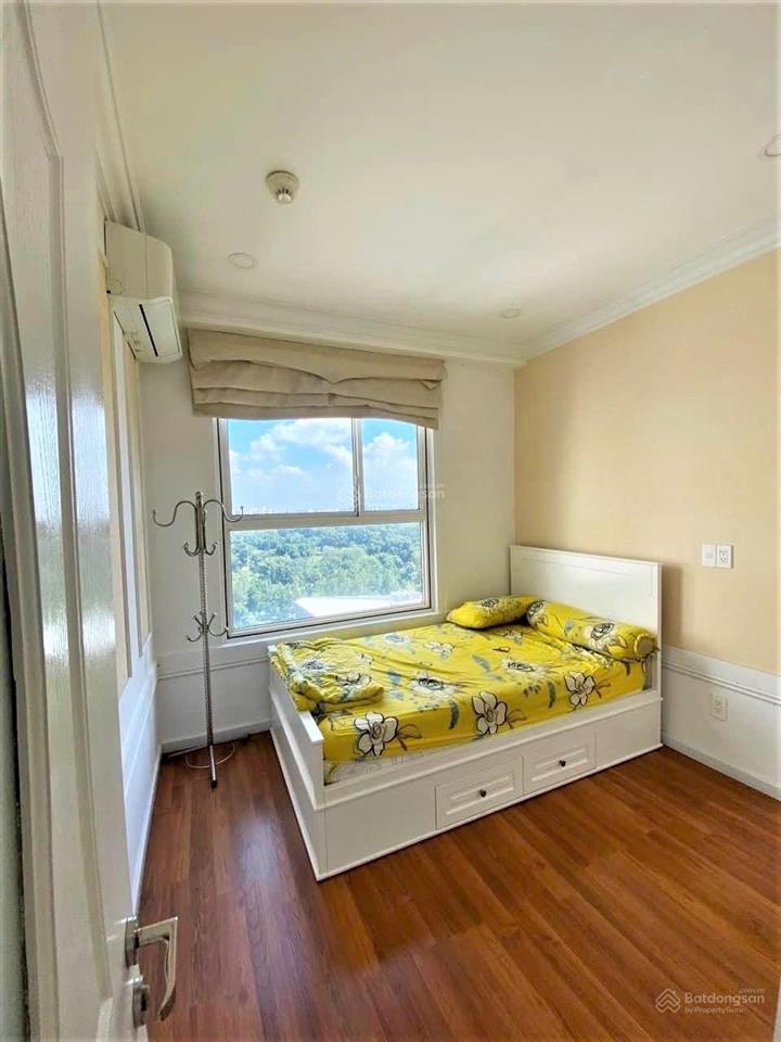 Cho thuê orchard garden 2pn 2wc full nội thất gần sân bay 73m2 giá 18tr, cạnh công viên gia định