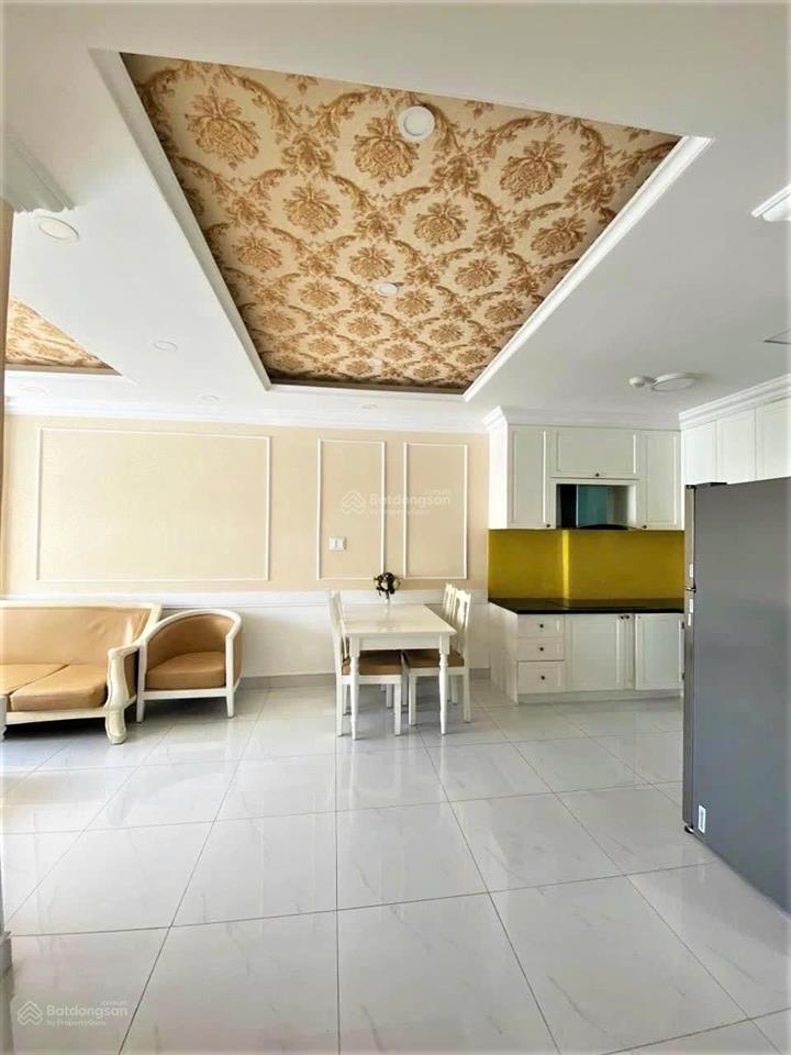 Cho thuê orchard garden 2pn 2wc full nội thất gần sân bay 73m2 giá 18tr, cạnh công viên gia định