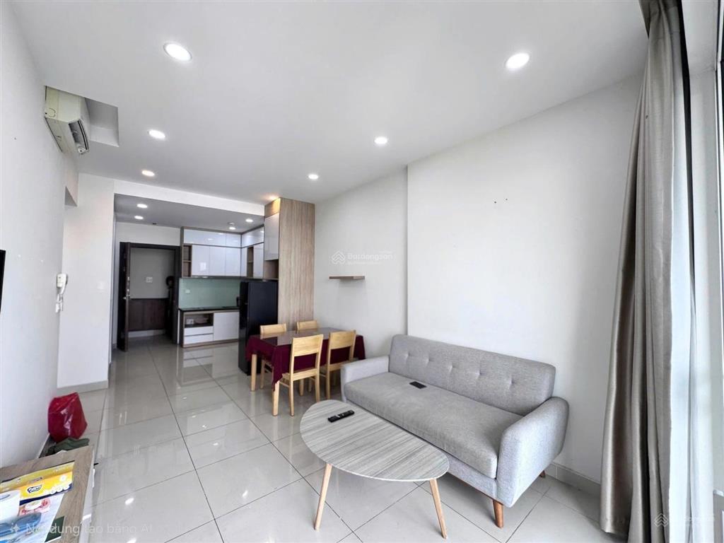 Cho thuê golden mansion 2pn 2wc full nội thất gần sân bay giá chỉ 17tr