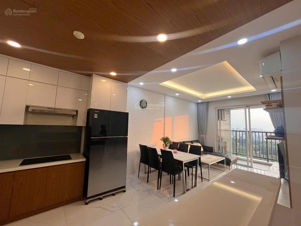 Cho thuê orchard park view 3pn 2wc full nội thất cao cấp gần sân bay giá 25tr nhà sạch đẹp đẹp