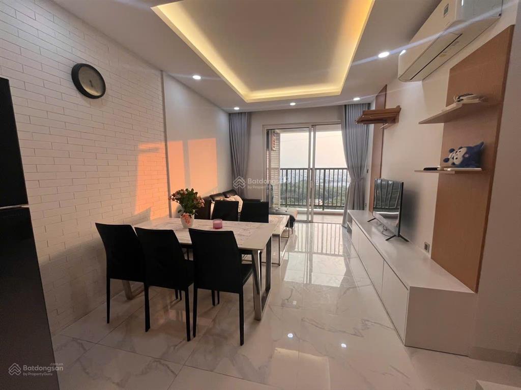 Cho thuê orchard park view 3pn 2wc full nội thất cao cấp gần sân bay giá 25tr nhà sạch đẹp đẹp