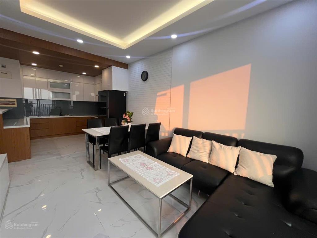 Cho thuê orchard park view 3pn 2wc full nội thất cao cấp gần sân bay giá 25tr nhà sạch đẹp đẹp